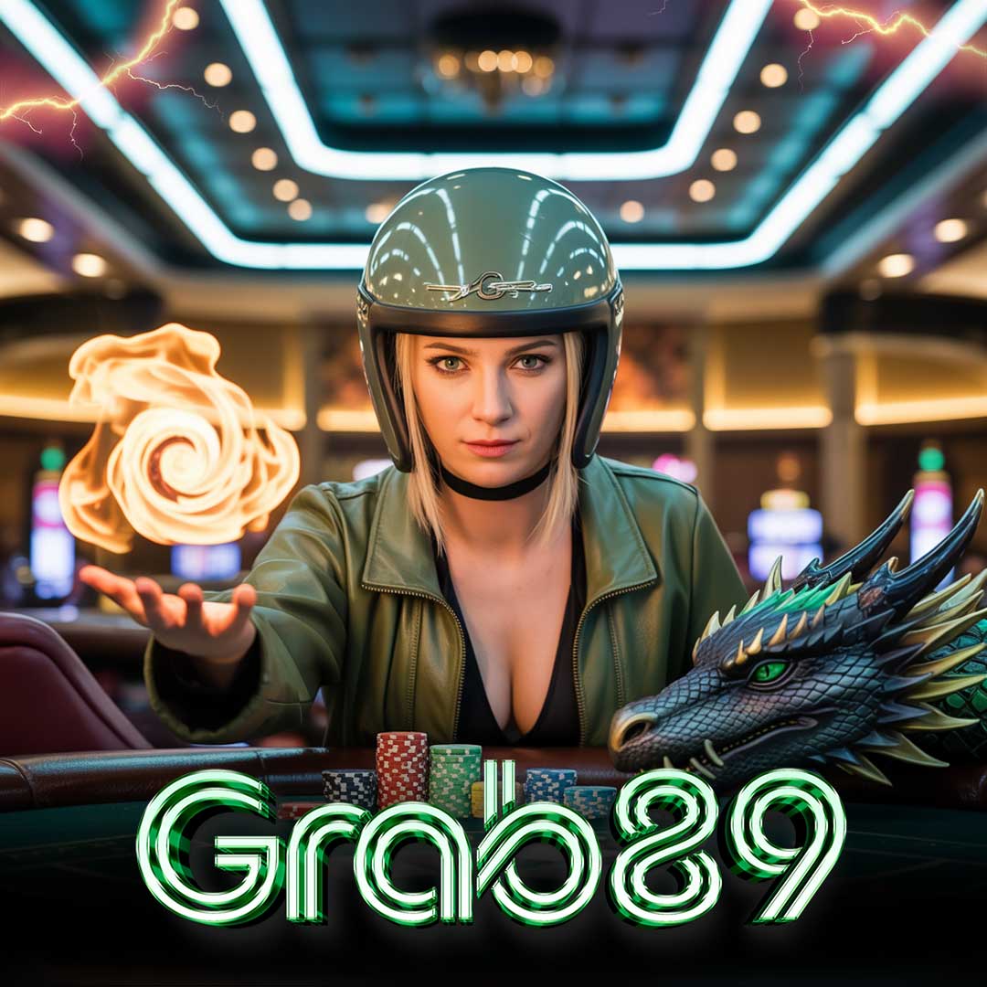 GRAB89 – Platform Login Presisi untuk Eksplorasi Digital | Link Daftar Praktis